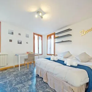  Apartamento 410 San Polo Roky Wifi Center
