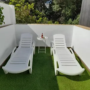La Casa De La Luz Сasa de vacaciones San Fernando